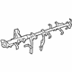 Toyota 55330-35210 Reinforcement Beam