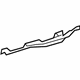 Toyota 55306-35120 Instrument Panel Reinforcement