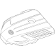 Toyota 12601-WAA01 Engine Cover