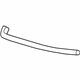 Toyota 55359-06020 Glass Cushion