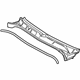 Toyota 55708-0C051 Cowl Grille