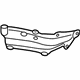 Toyota SU003-01226 Side Brace, Passenger Side