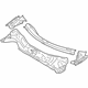 Toyota SU003-01236 Cowl Panel, Front