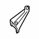 Toyota SU003-01229 Center Bracket, Lower