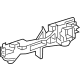 Toyota 69201-30100 Handle Base, Passenger Side