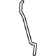Toyota 69311-30190 Lock Rod, Front Passenger Side