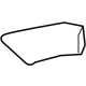 Toyota 69277-30240-A0 Handle Cover, Passenger Side