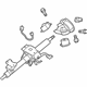 Toyota 45250-35A51 Steering Column