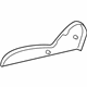 Toyota 71811-35070-C0 Cushion Shield, Passenger Side