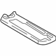 Toyota 82672-0C101 Junction Block Cover