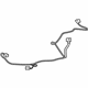 Toyota 82212-12050 Harness