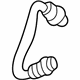 Toyota 90947-02D02 Brake Hose, Passenger Side