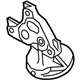 Toyota 15671-WB001 Filter Housing