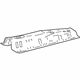 Toyota 58113-47040 Center Floor Pan