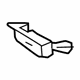 Toyota 57189-47020 Side Extension, Driver Side