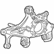 Toyota 42304-0R090 Knuckle, Passenger Side