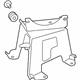 Toyota 44590-0E100 Mount Bracket