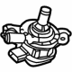 Toyota 161B0-47010 Water Pump