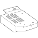 Toyota 86183-47130 Cover