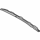Toyota 63143-0R050 Roof Bow, Front