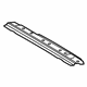 Toyota 63105-42050 Rear Header