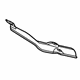 Toyota 58154-07020 Heat Shield, Lower