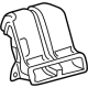 Toyota 87201-30770 Heat Duct