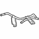 Toyota 32907-08030 Oil Pipe