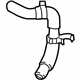 Toyota 16264-0P090 By-Pass Hose