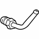 Toyota 90404-14034 Oil Pipe