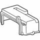 Toyota 88521-0C030 Upper Case, Front