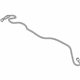 Toyota 86101-04040 Antenna Cable