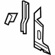 Toyota 53211-0C902 Side Support, Passenger Side