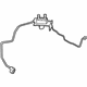 Toyota 88706-42390 Liquid Line