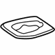 Toyota 71695-60030-B1 Protector, Medium Gray, Rear