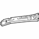 Toyota 57627-08010 Closing Plate, Passenger Side
