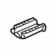 Toyota 57689-08010 Reinforcement, Rear