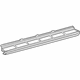 Toyota 51084-35150 Running Board, Driver Side