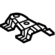 Toyota 58246-62010 Hinge Plate, Rear