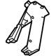 Toyota 57021-62010 Mount Bracket, Passenger Side