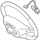 Toyota 45100-42080-C0 Steering Wheel