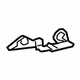 Toyota 71873-47070 Corner Shield, Lower Passenger Side