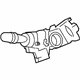 Toyota 84140-52210 Headlamp Switch