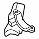 Toyota 45280-22520 Bracket, Upper