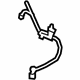 Toyota 8219B-47060 Harness, Driver Side