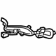 Toyota 82192-33A80 Harness, Driver Side