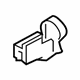 Toyota 82631-12060 Fuse Holder
