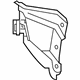 Toyota 82715-12E10 Relay Box Bracket