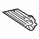 Toyota 63105-02031 Rear Header