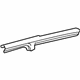 Toyota 61211-02080 Outer Rail, Passenger Side